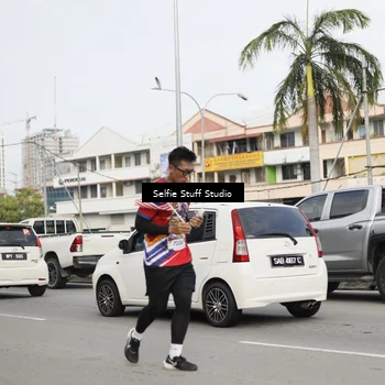 Runner Photo 6003951