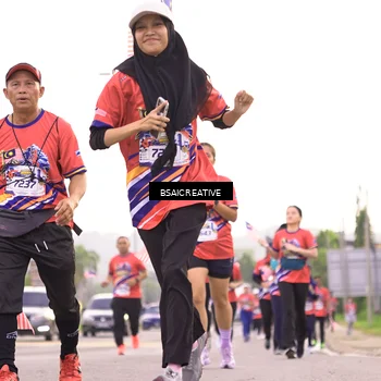 Runner Photo 6003952