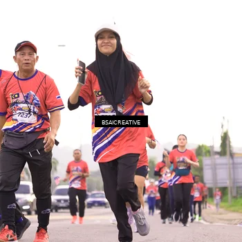 Runner Photo 6003954