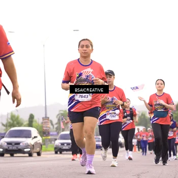 Runner Photo 6003957