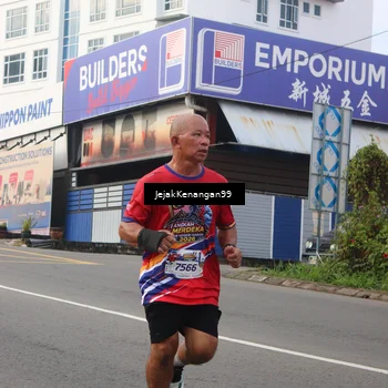 Runner Photo 6003965