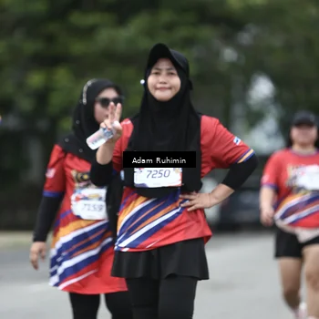 Runner Photo 6003974