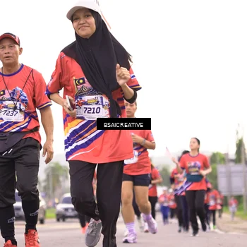 Runner Photo 6003983