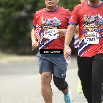Runner Photo 6003990