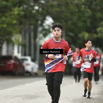 Runner Photo 6003991