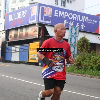 Runner Photo 6003997
