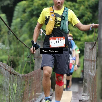 Runner Photo 60040