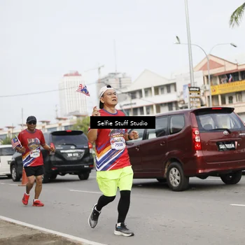 Runner Photo 6004008