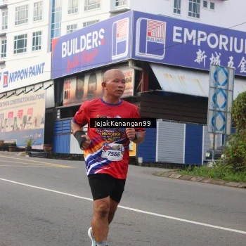 Runner Photo 6004015