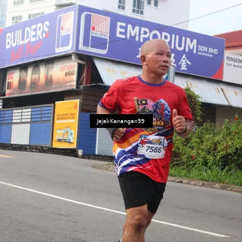 Runner Photo 6004022