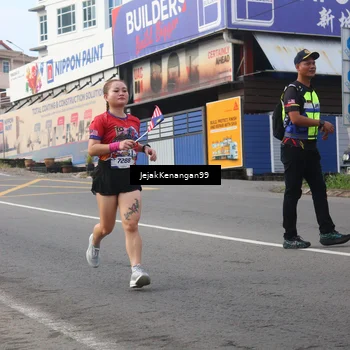 Runner Photo 6004028