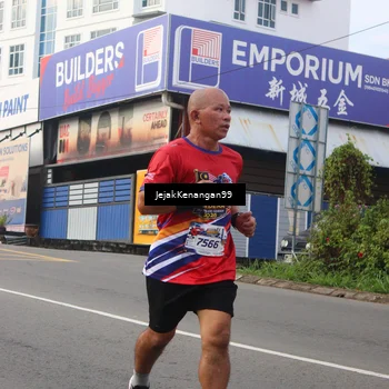 Runner Photo 6004038