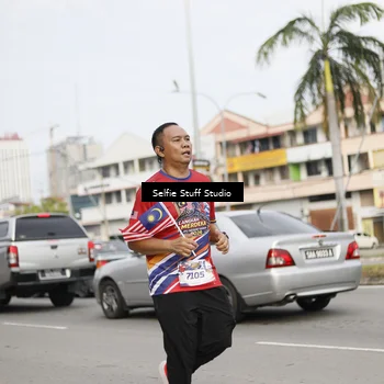 Runner Photo 6004060