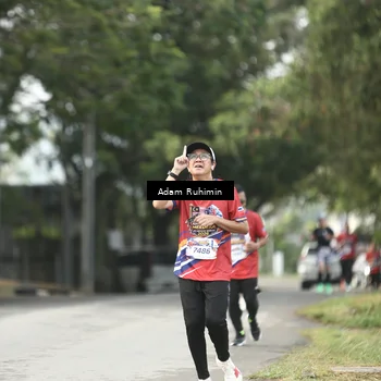 Runner Photo 6004063