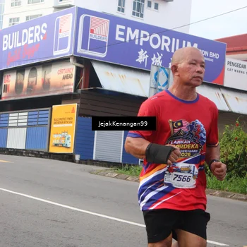 Runner Photo 6004071