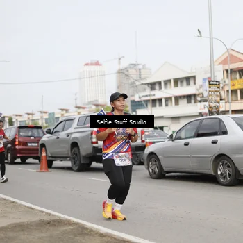 Runner Photo 6004083