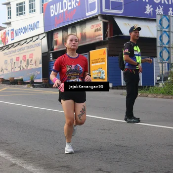 Runner Photo 6004089