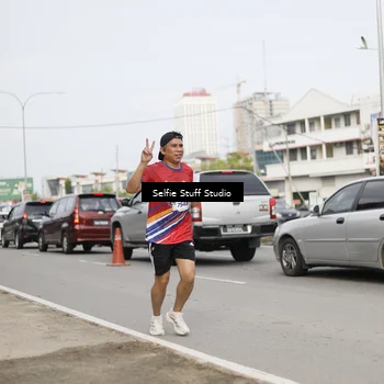 Runner Photo 6004097