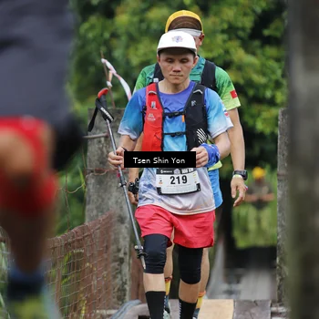 Runner Photo 60041