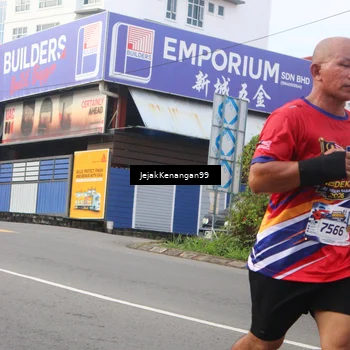Runner Photo 6004102