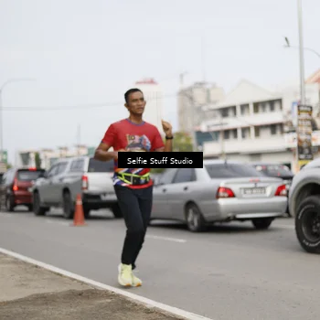 Runner Photo 6004113