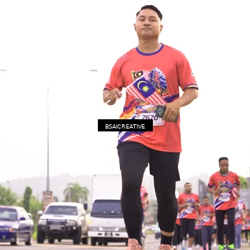 Runner Photo 6004118