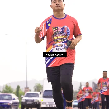 Runner Photo 6004124