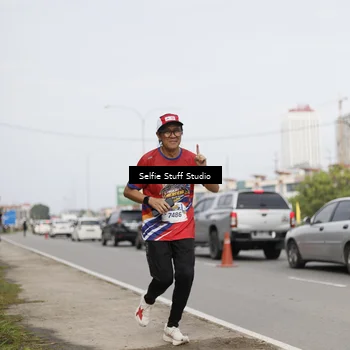 Runner Photo 6004127