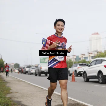 Runner Photo 6004141