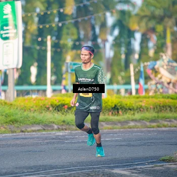 Runner Photo 6004145