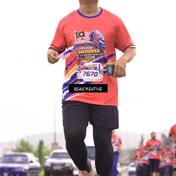 Runner Photo 6004148