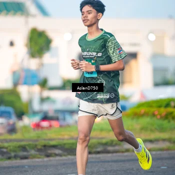 Runner Photo 6004151