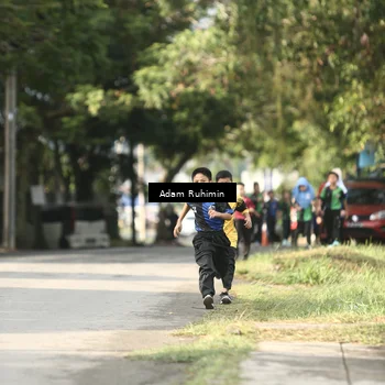 Runner Photo 6004152