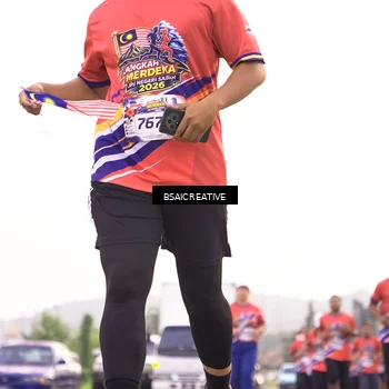 Runner Photo 6004155