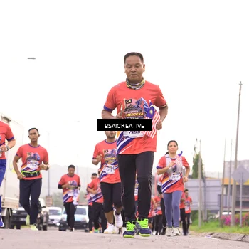 Runner Photo 6004159