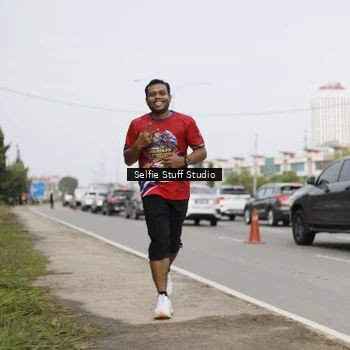 Runner Photo 6004168