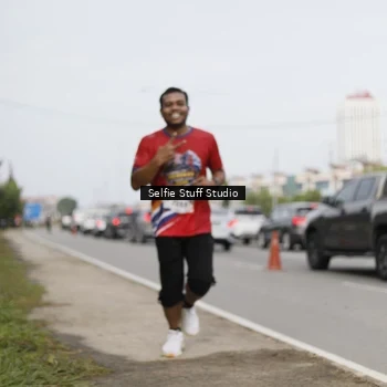 Runner Photo 6004169