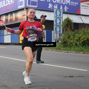 Runner Photo 6004185
