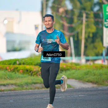 Runner Photo 6004187
