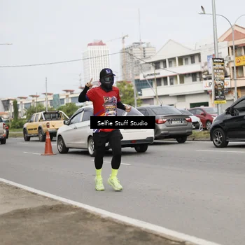 Runner Photo 6004192