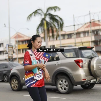 Runner Photo 6004193