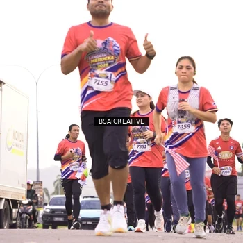 Runner Photo 6004194