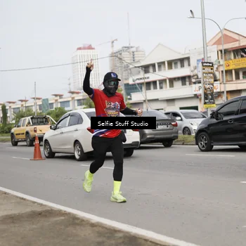 Runner Photo 6004198