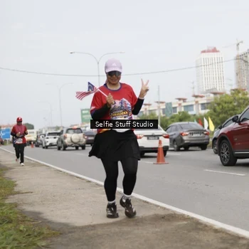 Runner Photo 6004207