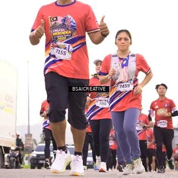 Runner Photo 6004209
