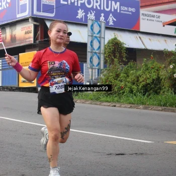 Runner Photo 6004217