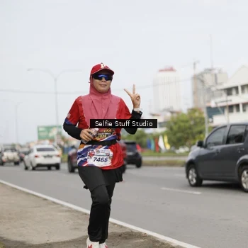 Runner Photo 6004220