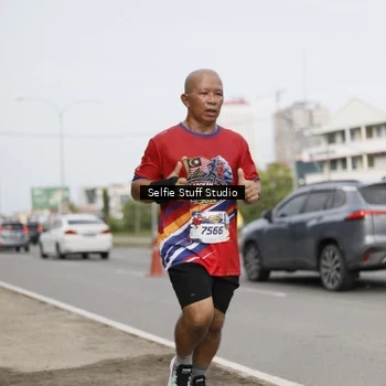 Runner Photo 6004226