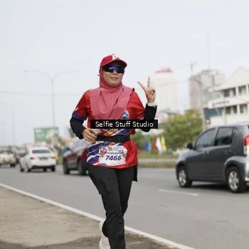 Runner Photo 6004228