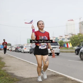 Runner Photo 6004229